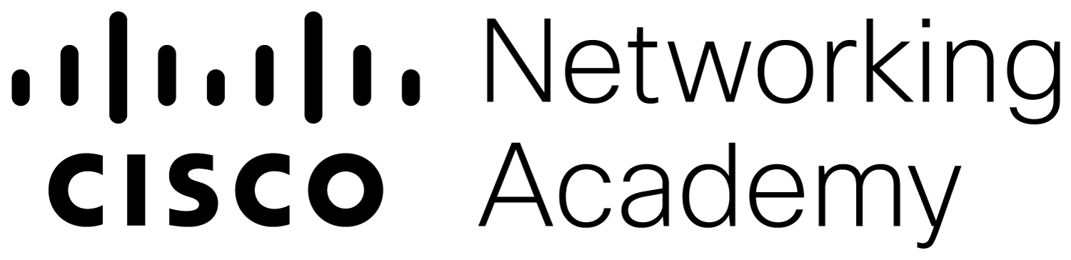 Logotipo CISCO Networking Academy