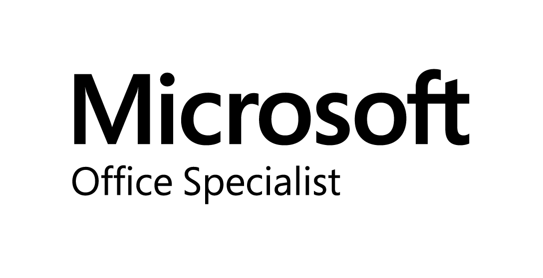 Logotipo Micrososft Office Specialist